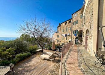 Semi-detached house Via XX Settembre, Cipressa - photo 4
