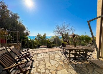 Semi-detached house Via XX Settembre, Cipressa - photo 6