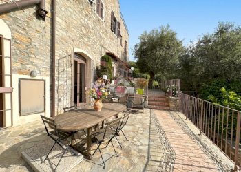 Semi-detached house Via XX Settembre, Cipressa - photo 7