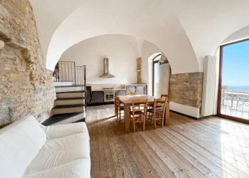 Semi-detached house Via XX Settembre, Cipressa - photo 9
