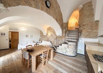 Semi-detached house Via XX Settembre, Cipressa - photo 11