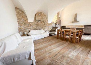 Semi-detached house Via XX Settembre, Cipressa - photo 13