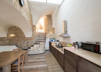 Semi-detached house Via XX Settembre, Cipressa - photo 16