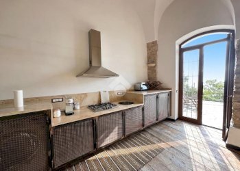 Semi-detached house Via XX Settembre, Cipressa - photo 17