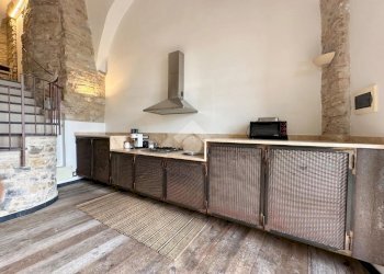Semi-detached house Via XX Settembre, Cipressa - photo 18
