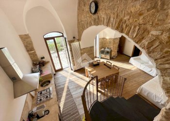 Semi-detached house Via XX Settembre, Cipressa - photo 19