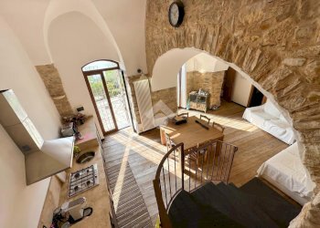Semi-detached house Via XX Settembre, Cipressa - photo 21