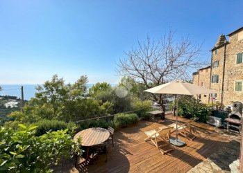 Semi-detached house Via XX Settembre, Cipressa - photo 23