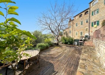 Semi-detached house Via XX Settembre, Cipressa - photo 24