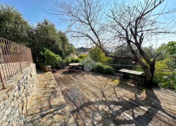 Semi-detached house Via XX Settembre, Cipressa - photo 25