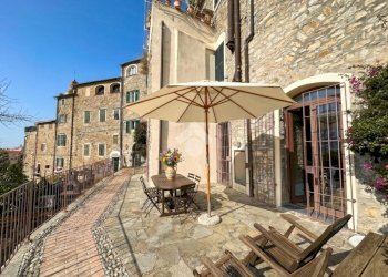 Semi-detached house Via XX Settembre, Cipressa - photo 26