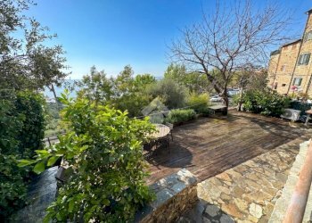 Semi-detached house Via XX Settembre, Cipressa - photo 27