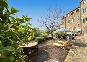 Semi-detached house Via XX Settembre, Cipressa - photo 28