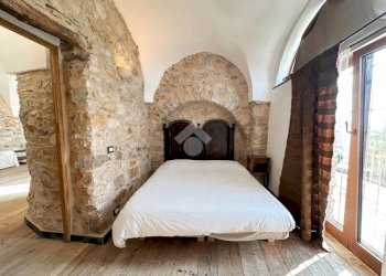 Semi-detached house Via XX Settembre, Cipressa - photo 32