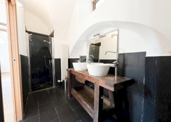 Semi-detached house Via XX Settembre, Cipressa - photo 34