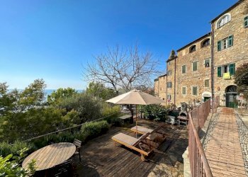 Semi-detached house Via XX Settembre, Cipressa - photo 46