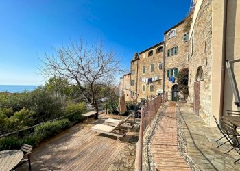 Semi-detached house Via XX Settembre, Cipressa - photo 47