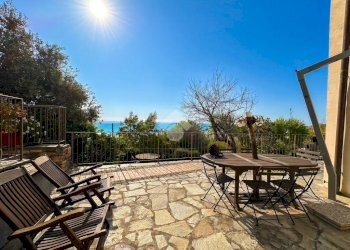Semi-detached house Via XX Settembre, Cipressa - photo 48