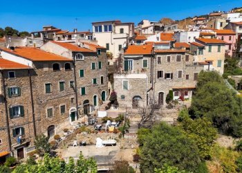 Four-room apartment Via XX Settembre, Cipressa - photo 5