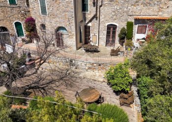 Four-room apartment Via XX Settembre, Cipressa - photo 7