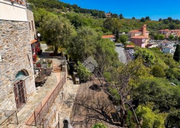 Four-room apartment Via XX Settembre, Cipressa - photo 9