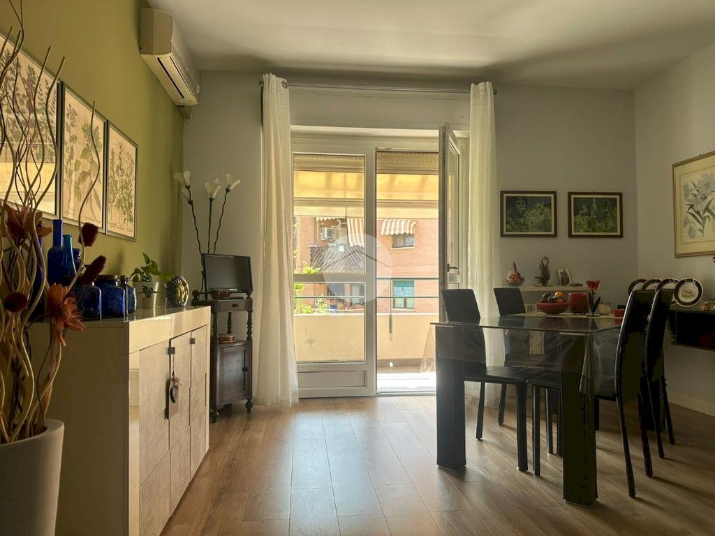 Two-room apartment Via Sabotino, Rivalta di Torino - photo 1