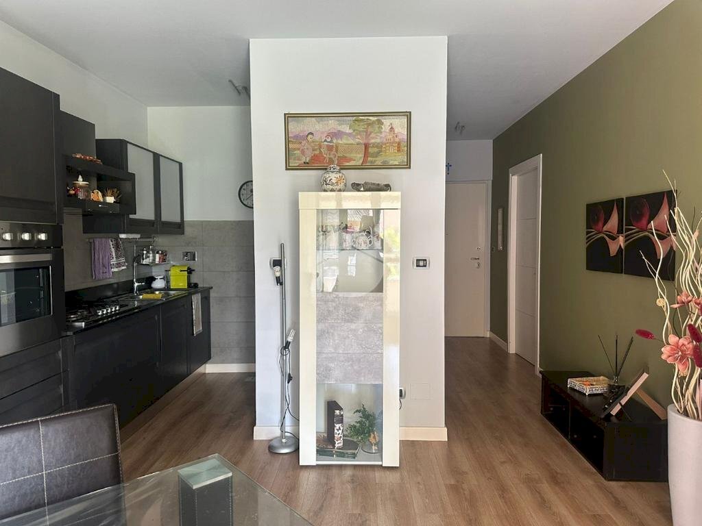 Two-room apartment Via Sabotino, Rivalta di Torino - photo 2