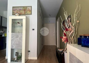 Bilocale Via Sabotino, Rivalta di Torino - foto 13