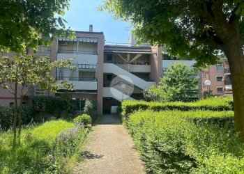Bilocale Via Sabotino, Rivalta di Torino - foto 15