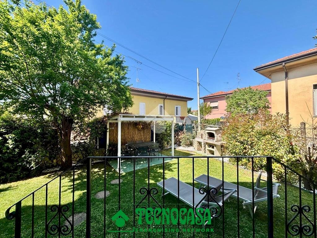 Porzione di casa Via s.francesco, Sarzana - foto 1