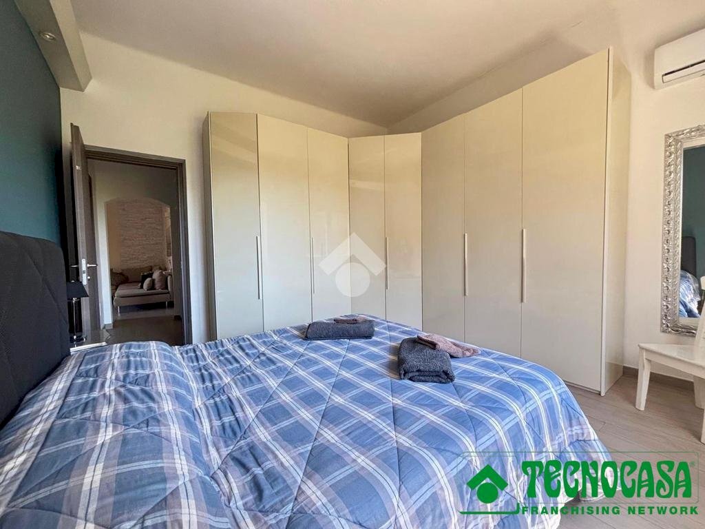Porzione di casa Via s.francesco, Sarzana - foto 2