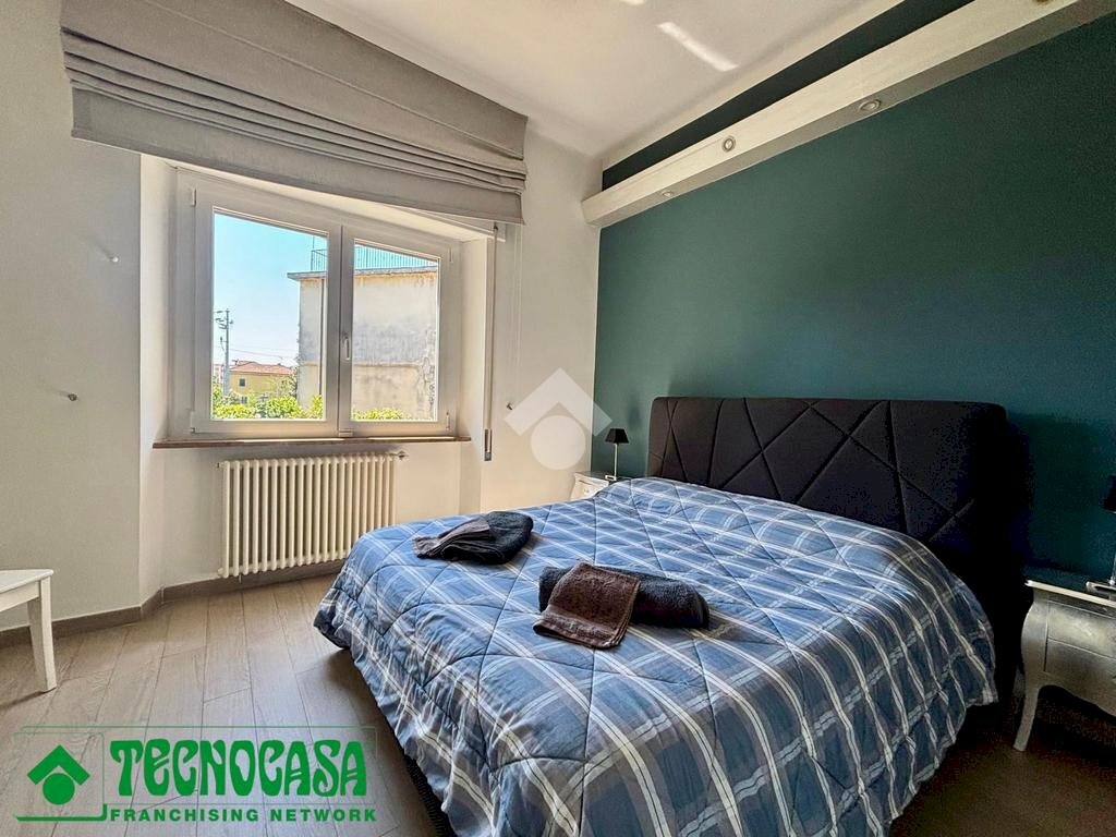 Porzione di casa Via s.francesco, Sarzana - foto 3