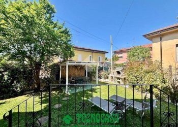 Porzione di casa Via s.francesco, Sarzana - foto 1