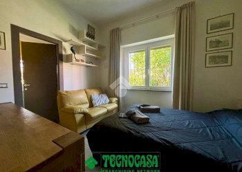 Porzione di casa Via s.francesco, Sarzana - foto 6
