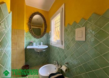 Porzione di casa Via s.francesco, Sarzana - foto 7
