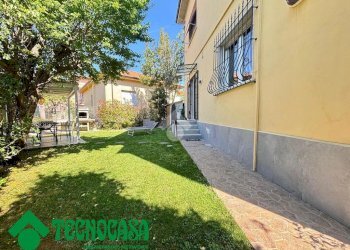 Porzione di casa Via s.francesco, Sarzana - foto 8