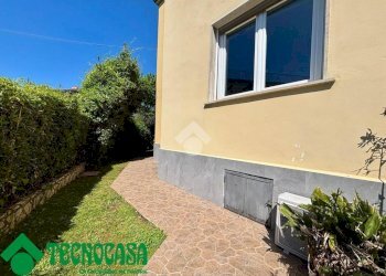 Porzione di casa Via s.francesco, Sarzana - foto 9