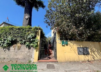 Porzione di casa Via s.francesco, Sarzana - foto 10