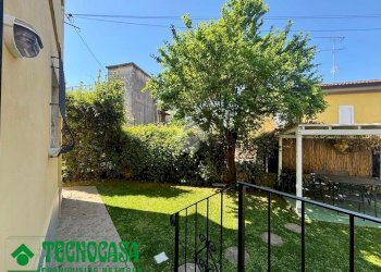 Porzione di casa Via s.francesco, Sarzana - foto 13
