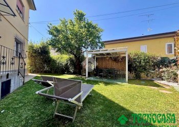 Porzione di casa Via s.francesco, Sarzana - foto 14