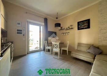 Porzione di casa Via s.francesco, Sarzana - foto 16
