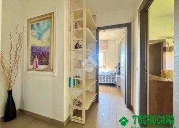 Porzione di casa Via s.francesco, Sarzana - foto 17