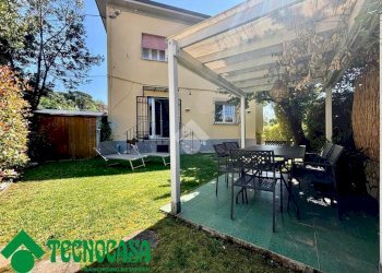 Porzione di casa Via s.francesco, Sarzana - foto 19