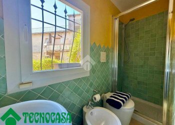 Porzione di casa Via s.francesco, Sarzana - foto 20