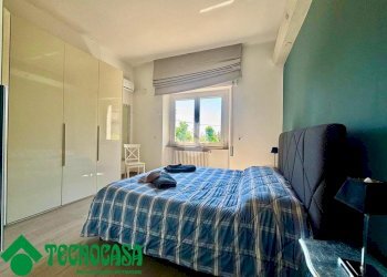 Porzione di casa Via s.francesco, Sarzana - foto 21