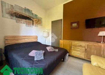 Porzione di casa Via s.francesco, Sarzana - foto 22