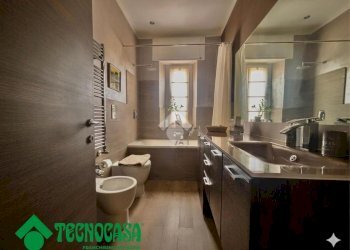 Porzione di casa Via s.francesco, Sarzana - foto 23