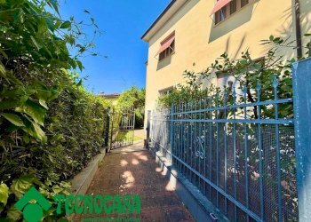 Porzione di casa Via s.francesco, Sarzana - foto 24