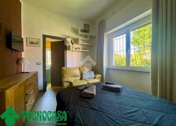 Porzione di casa Via s.francesco, Sarzana - foto 25