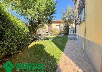 Porzione di casa Via s.francesco, Sarzana - foto 26